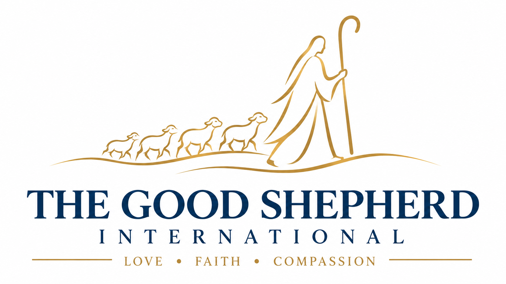 The Good Shepherd International